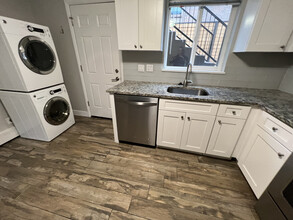 2183 Depew St in Denver, CO - Building Photo - Building Photo