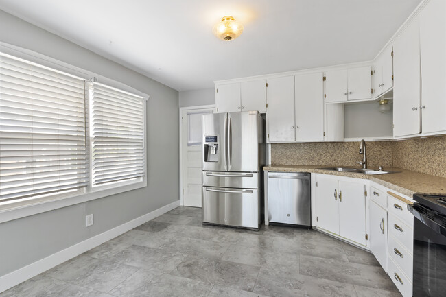 2849 3220 S in Salt Lake City, UT - Building Photo - Building Photo