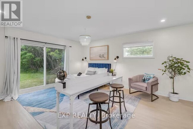 9 Caldwell St in Port Hope, ON - Building Photo - Building Photo