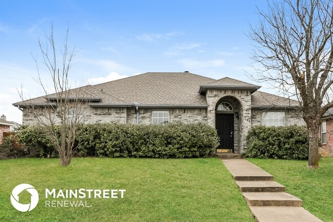 property at 1744 Gentry St