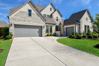 1802 Mariner Point Ln in Katy, TX - Building Photo - Building Photo