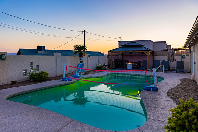 3785 Cattail Dr in Lake Havasu City, AZ - Building Photo - Building Photo