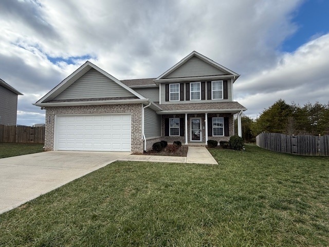 property at 2604 Farmhouse Dr