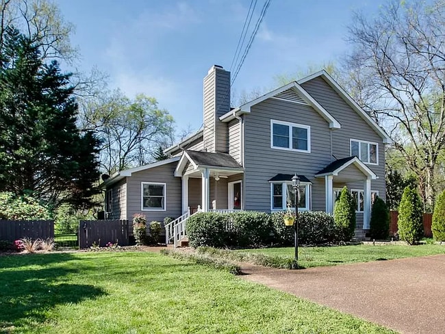 property at 1101C Biltmore Dr