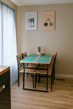 1369 Andrea St in Ypsilanti, MI - Foto de edificio - Building Photo