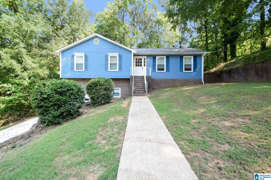 920 19th Ave NW in Center Point, AL - Building Photo