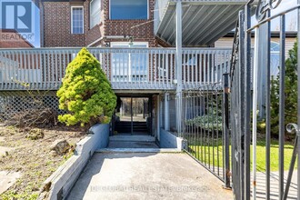 40 Rosemount Ave in Markham, ON - Building Photo - Building Photo