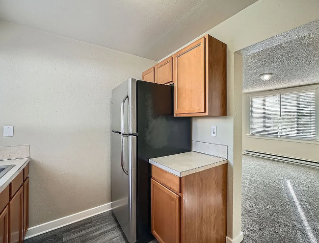 property at 7320 Park Ave. S