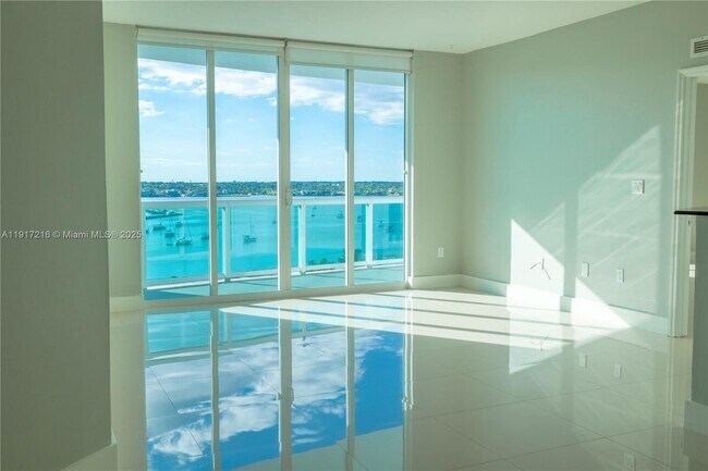 property at 7900 Harbor Island Dr