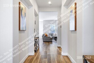 110 Giverny in Boerne, TX - Building Photo - Building Photo