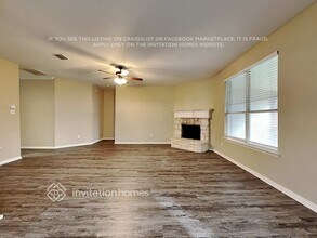 728 Sage Brush Dr in Weatherford, TX - Foto de edificio - Building Photo