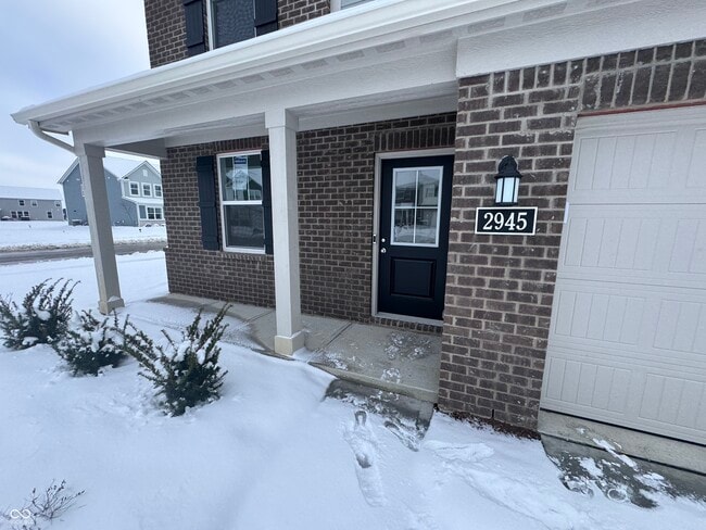 2945 Grand Rdg Dr in Greenwood, IN - Building Photo - Building Photo