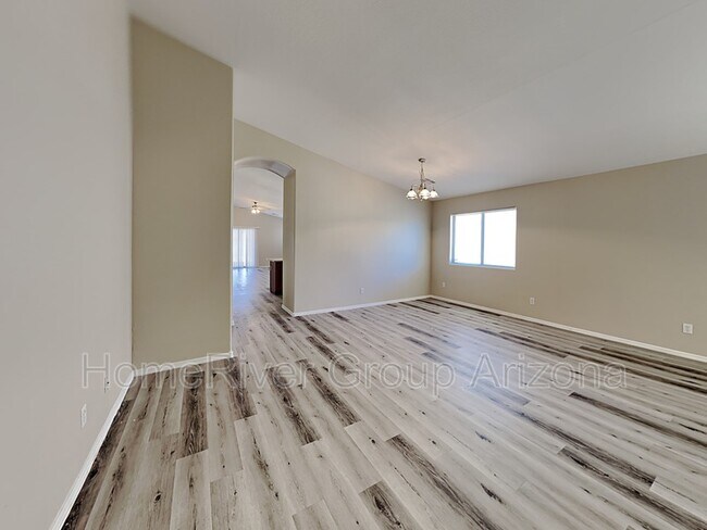 21424 N 120th Ln in Sun City, AZ - Building Photo - Building Photo
