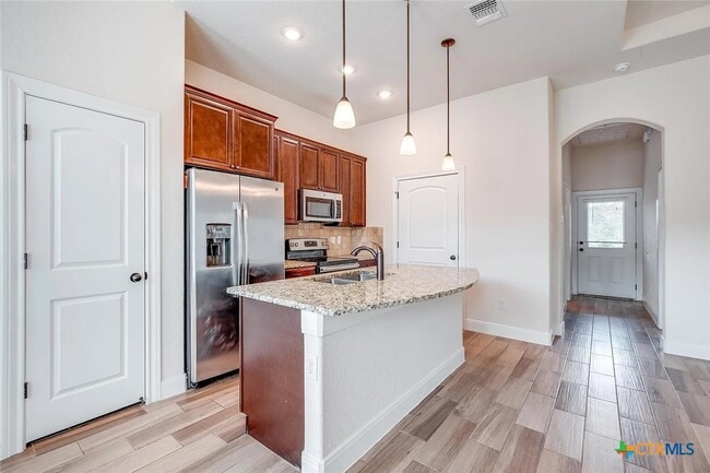 property at 3133 Puter Creek Rd