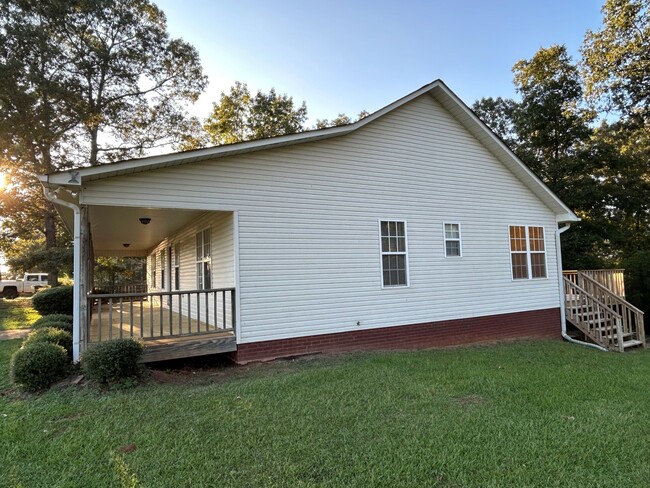 288 Wyatt Blvd in Lincoln, AL - Building Photo - Building Photo