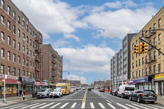 790 Allerton Apartments in Bronx, NY - Building Photo - Building Photo