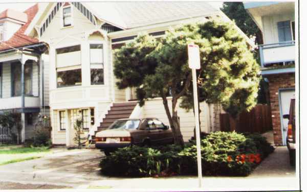 1174 Park Ave in Alameda, CA - Building Photo - Building Photo