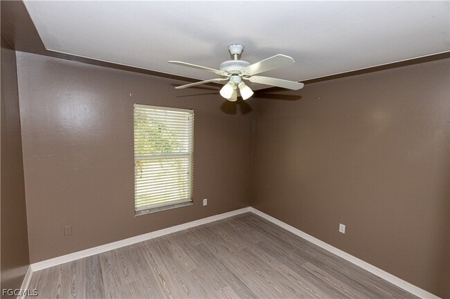 property at 7500 Cameron Cir