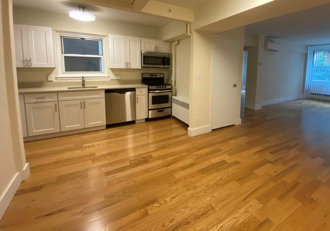 property at 1440 Beacon St