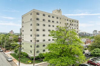 The Broomall in Wilmington, DE - Foto de edificio - Building Photo