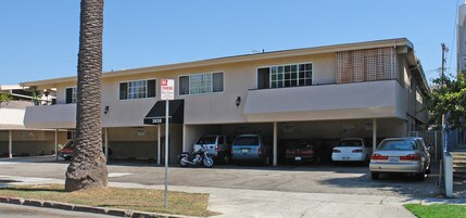 056 in Los Angeles, CA - Building Photo - Building Photo