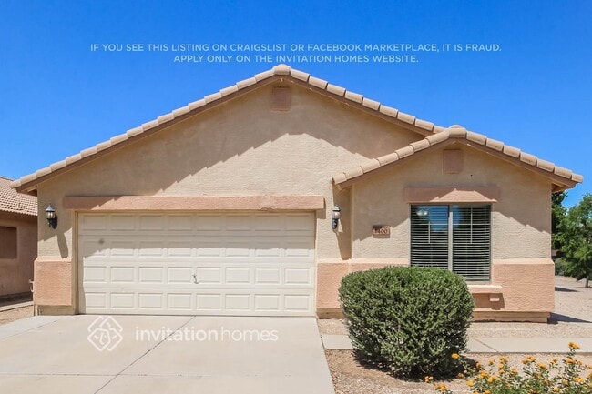 property at 1400 E Vernoa St