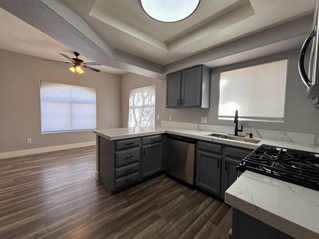 541 Indian Bluff St in Las Vegas, NV - Building Photo - Building Photo