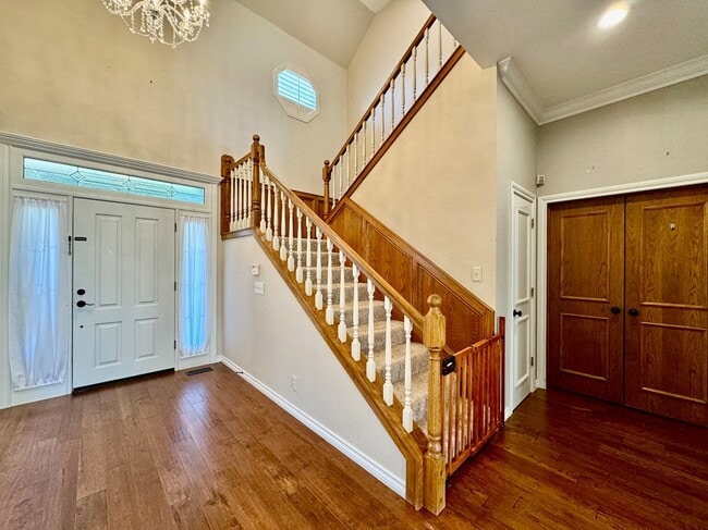 2600 Sweetbriar Ct in Edmond, OK - Building Photo - Building Photo