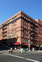 147 Mott St in New York, NY - Foto de edificio - Building Photo