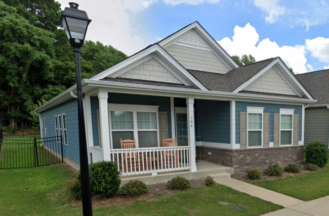 property at 304 Harrison Ln