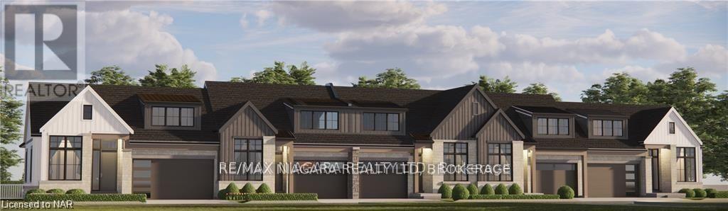 41-41 Ivy Cres in Thorold, ON - Building Photo