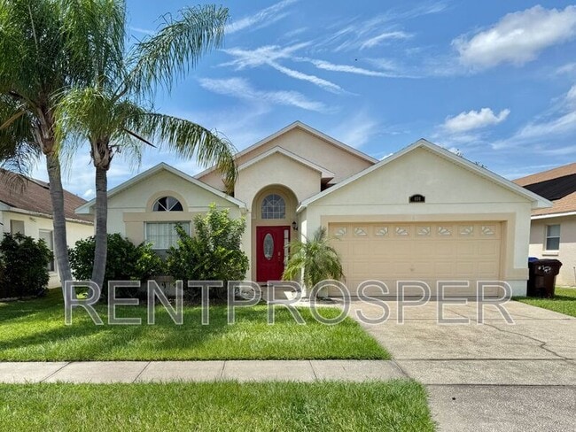 property at 600 Eagle Pointe S