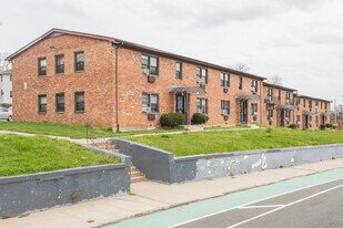 454-484 Van Duzer St in Staten Island, NY - Building Photo