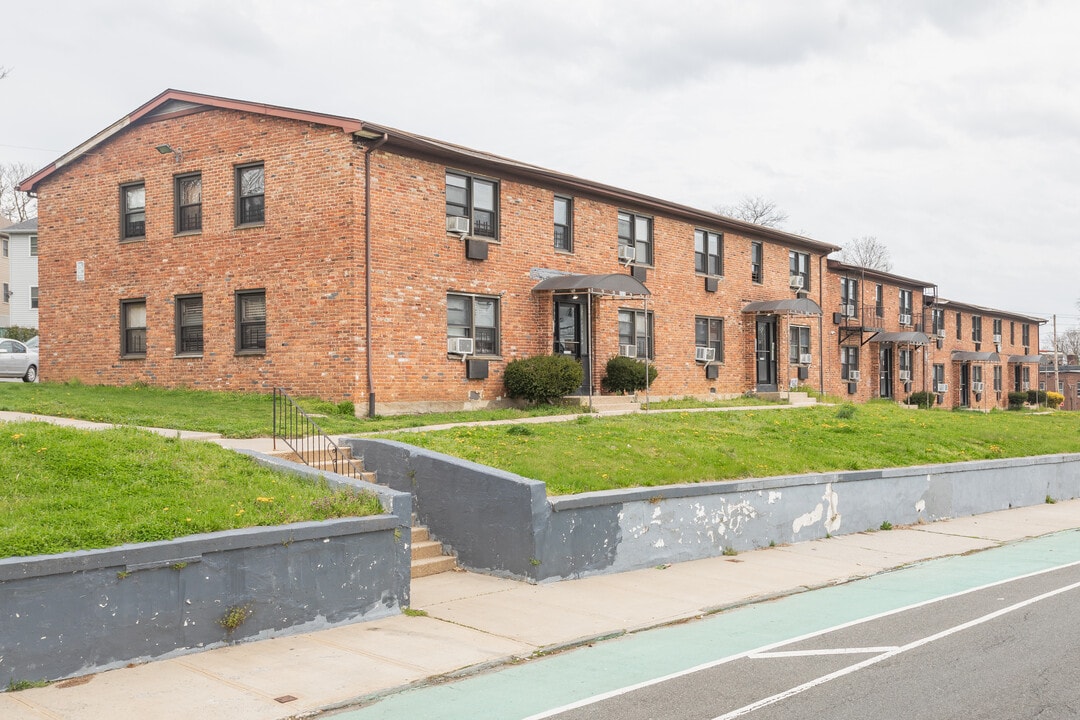 454-484 Van Duzer St in Staten Island, NY - Building Photo