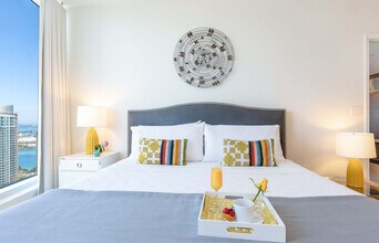 485 Brickell Ave in Miami, FL - Foto de edificio - Building Photo