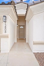 13808 Paseo Sereno Dr in El Paso, TX - Building Photo - Building Photo