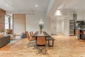 70-72-72 Northampton St in Boston, MA - Building Photo - Building Photo