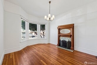 2205 Bryant St in San Francisco, CA - Building Photo - Building Photo
