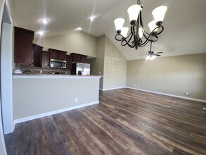 3454 Fox Meadow Way in Clarksville, TN - Building Photo - Building Photo