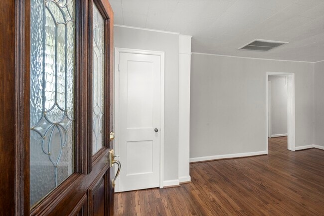 property at 6438 Pinehurst Dr