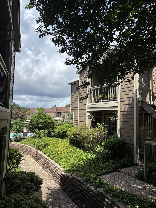 property at 1860 White Oak Dr