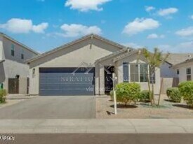 37755 N Bentgrass Rd in San Tan Valley, AZ - Building Photo