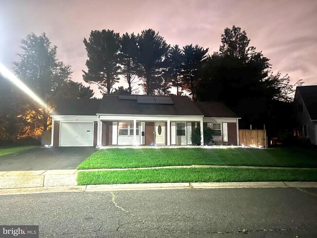 property at 34 Garrison Cir