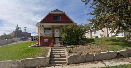 613 Sage Ave in Kemmerer, WY - Building Photo - Building Photo