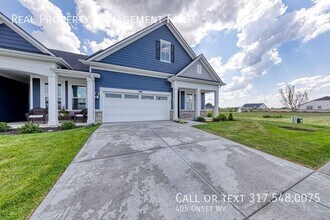 405 Onset Wy in Westfield, IN - Building Photo - Building Photo