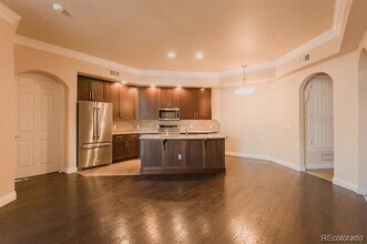 1120 Delaware St in Denver, CO - Building Photo - Building Photo