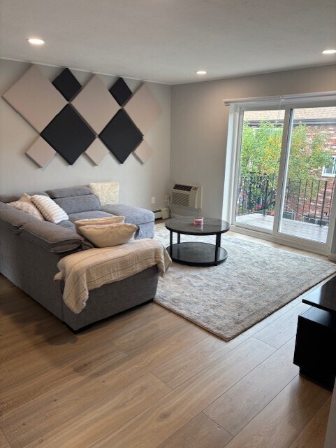 23 Westgate Rd, Unit 6 in Boston College, MA - Building Photo - Building Photo