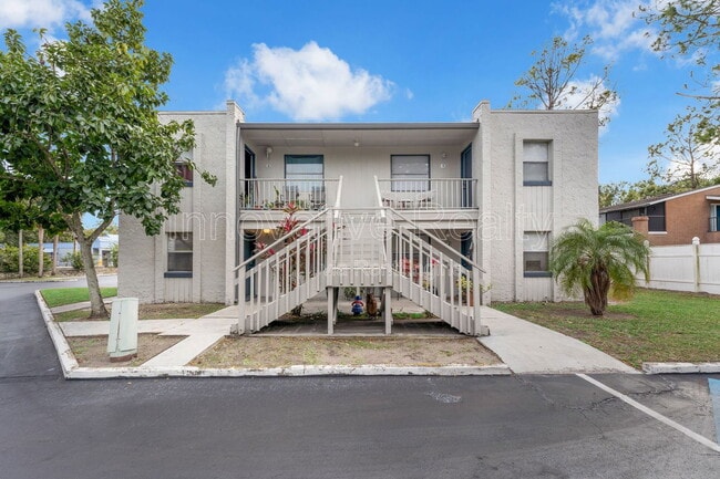 property at 5119 Curry Ford Rd