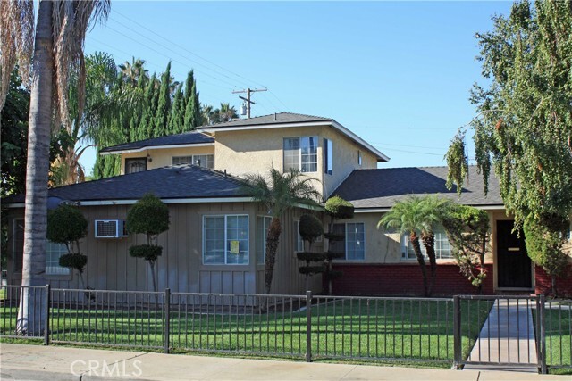 1697 Alameda St in Pomona, CA - Building Photo