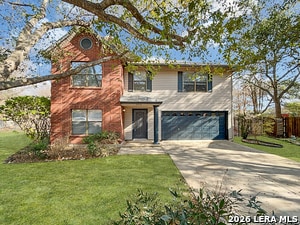 property at 2910 Redsky Pass